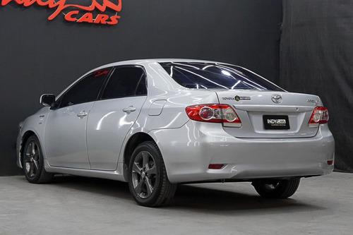 Toyota Corolla 1.8 Xei Mt 136cv 2012
