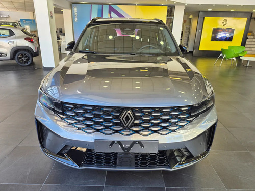 Renault Koleos Tecno 4x4 2.5 2025