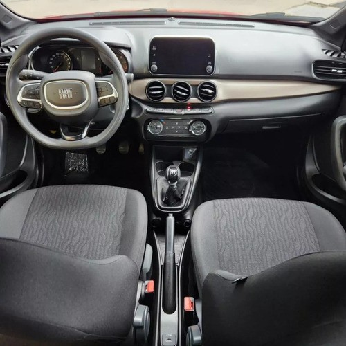 Fiat Cronos 1.3 Drive Mt 2024