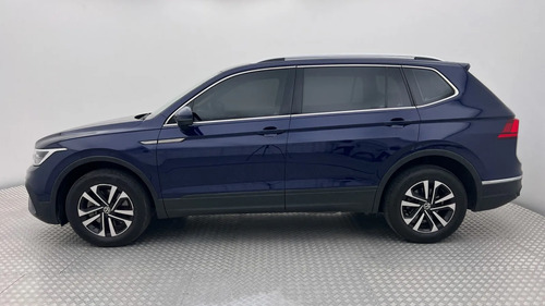 Volkswagen Tiguan Allspace 2.0 Tsi Life 4Motion Dsg 2023