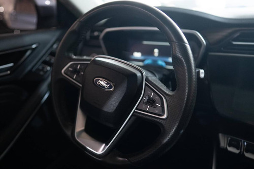 Ford Territory 1.5t Titanium 2021