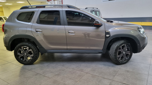 Renault Duster 1.3 Tce Turbo Iconic 155Cv Cvt X-Tronic 2025