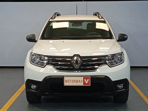 Renault Duster 1.6 4X2 Zen L/21 2021