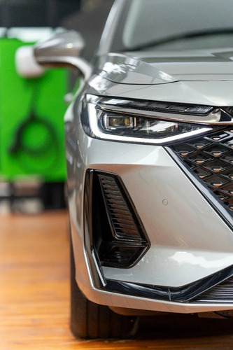 Chery Arrizo 8 1.5 T HEV COMFORT PLUG-IN CVT 2026