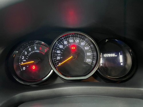 Renault Logan II 1.6 16V ZEN 2022