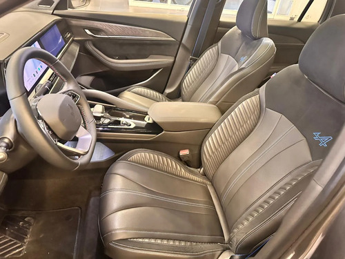 Renault Koleos 1.5T Full Hybrid E-Tech Espirit Alpine 2Wd Dht 2025