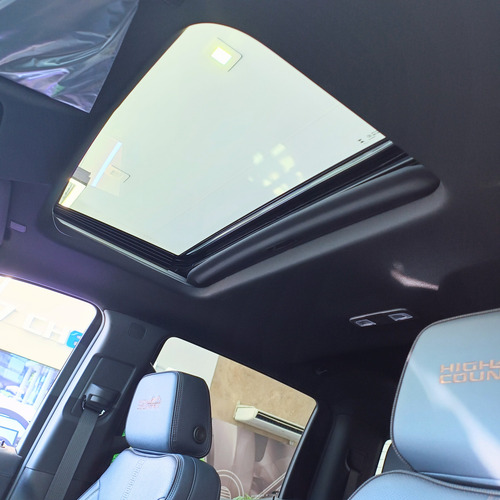 Chevrolet Silverado 5.3 V8 High Country 2026