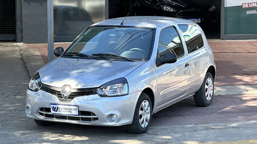 Renault Clio 1.2 Mio Confort Plus Abc 3P 2015
