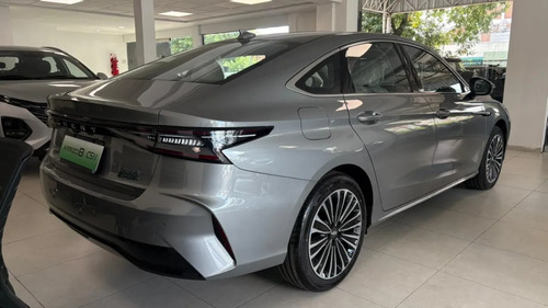 Chery Arrizo 8 1.5 T HEV COMFORT PLUG-IN CVT 2026