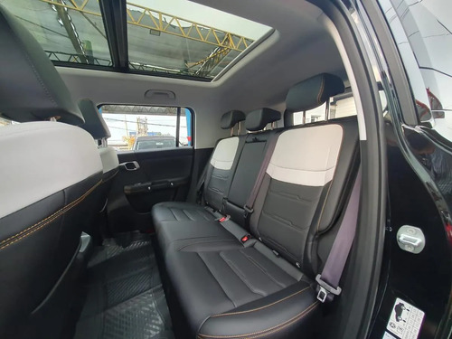 BAIC BJ30 1.5T Bj30 4Wd Hybrid 2026