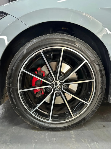 Volkswagen Vento 2.0 350TSI GLI DSG L26 2025