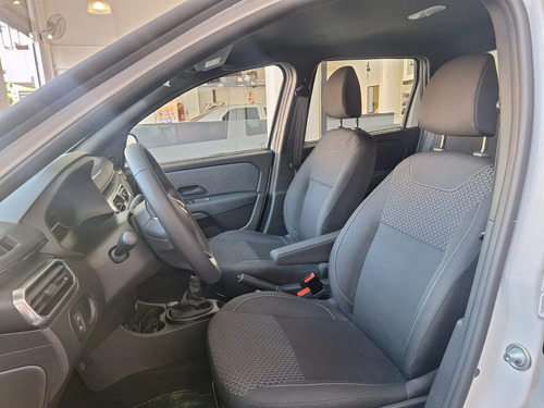 Renault Oroch 1.6 Sce 114 Emotion 2wd 2026