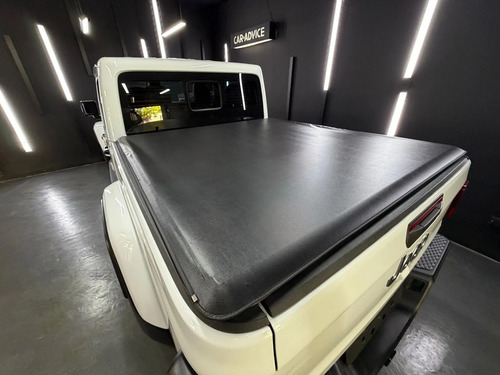 Jeep Gladiator 3.6 V6 4X4 OVERLAND AT8 2021