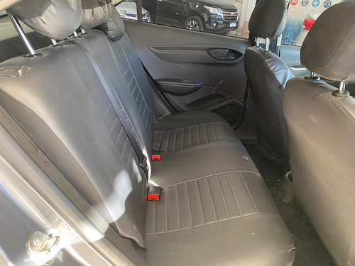 Chevrolet Joy 1.4 Base 2022