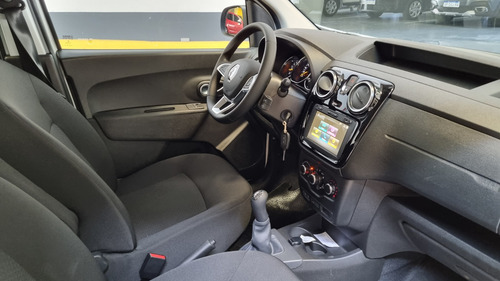 Renault Kangoo Ii Express 1.6 Sce Emotion 5A 2025