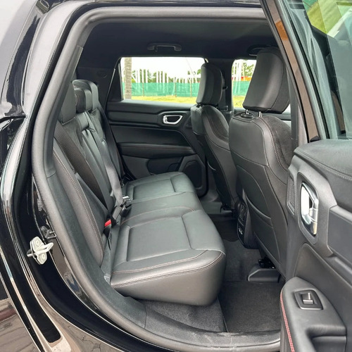 RAM Rampage 2.0 Rt Gme At9 4X4 2025