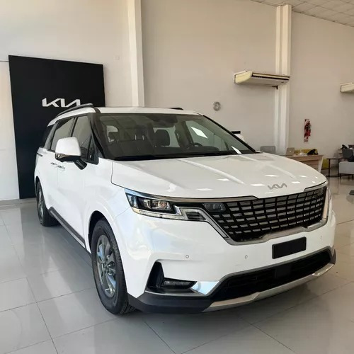 Kia Carnival 2.2 Crdi 2024
