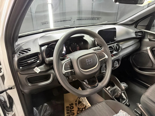 Fiat Argo 1.3 GSE FIREFLY DRIVE L26 2026