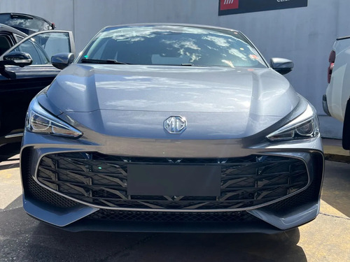 MG 3 hybrid 1.5 Hev Luxury At 2026