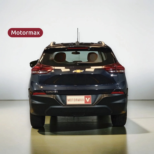 Chevrolet Tracker 1.2 Turbo At6 L/22 2024