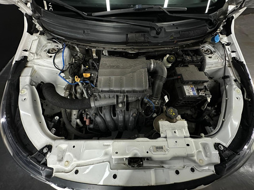 Fiat Argo 1.8 PRECISION L17 2018