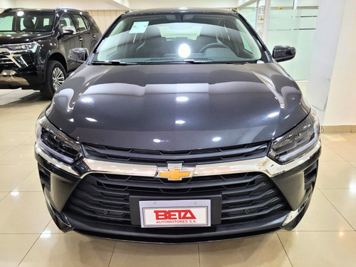 Chevrolet Onix 1.0 T PREMIER 5P AT L26 2026