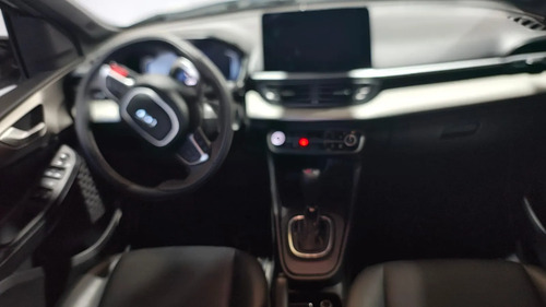 Fiat Pulse 1.0 Impetus T3 Cvt 2022