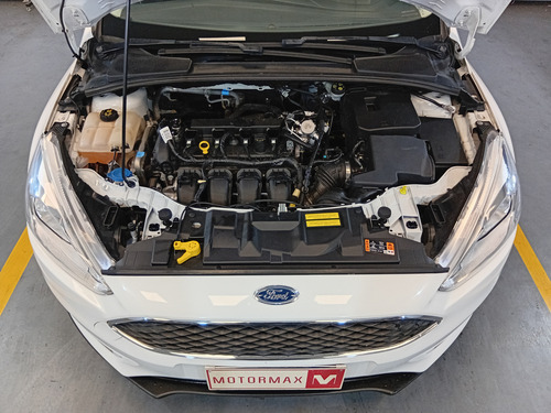 Ford Focus 2.0 5 P Se L/16 2018