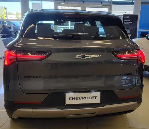 Chevrolet Captiva phev 1.5 Phev Premier 2026