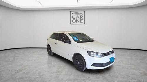 Volkswagen Gol 1.6 TREND PACK 1 3P L13 2015