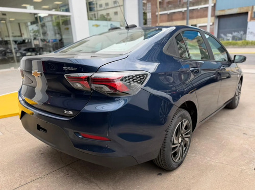 Chevrolet Onix plus 1.0 Lt 2025