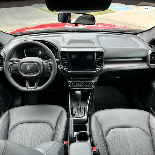 Fiat Toro 1.8 Freedom 2024