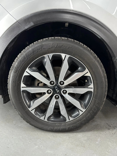 Kia Sportage 2.0 4X2 EX AT L17 2017