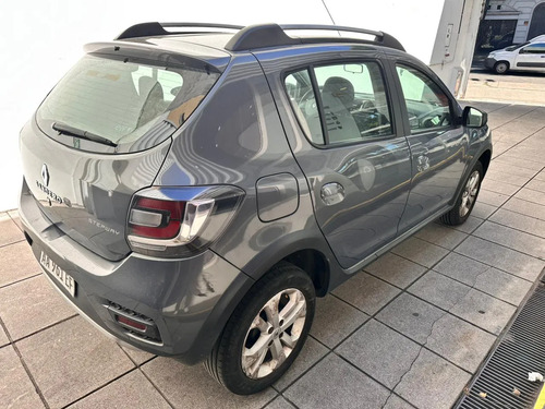 Renault Sandero Stepway 1.6 Dynamique 105cv 2017