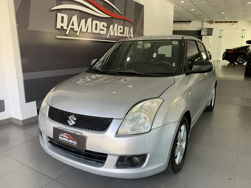 Suzuki Swift 1.5 N 2009