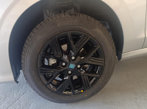 Fiat Cronos 1.3 Gse Drive Pack Plus 2025