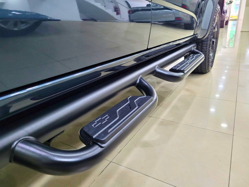 Chevrolet S-10 2.8 TD DC 4X4 Z71 AT L26 2026