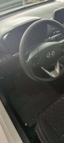 Hyundai HB20 1.6 Comfort Plus Mt 2025