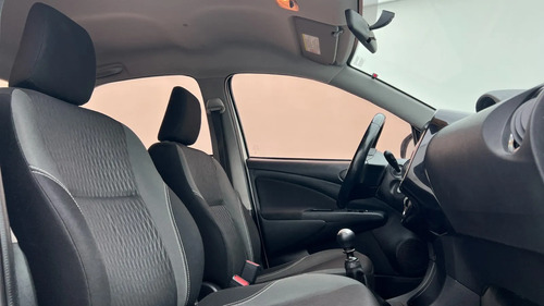 Toyota Etios 1.5 Sedan Xls 2018