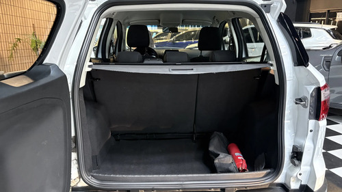 Ford Ecosport 1.5 Se 123cv 4x2 Manual 2020