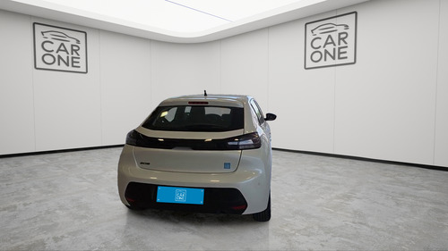 Peugeot 208 1.6 ALLURE PACK L24 2024