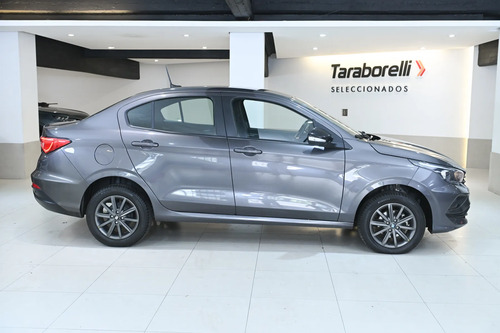Fiat Cronos 1.3 Drive Cvt 2024