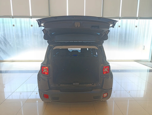 Jeep Renegade 1.8 Sport 2017