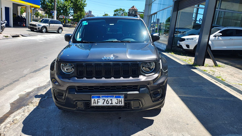 Jeep Renegade 1.8 Sport 2023