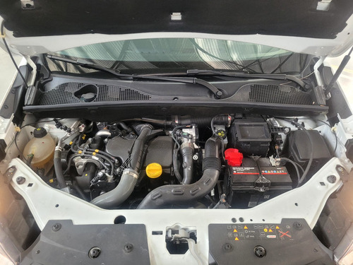 Renault Kangoo Ii Express Confort 1.5 Dci 2023