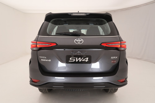 Toyota SW4 2.8 Srx 204Cv 4X4 7As At 2025
