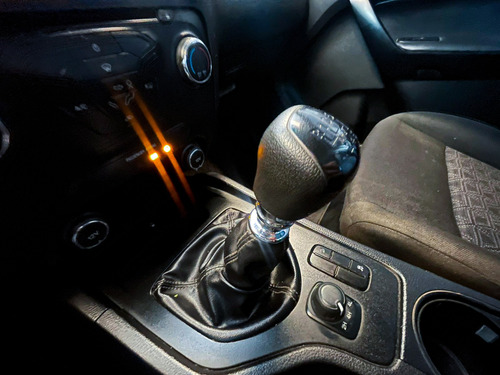 Ford Ranger 2.2 Cd Xl Tdci 125cv 4x4 2021