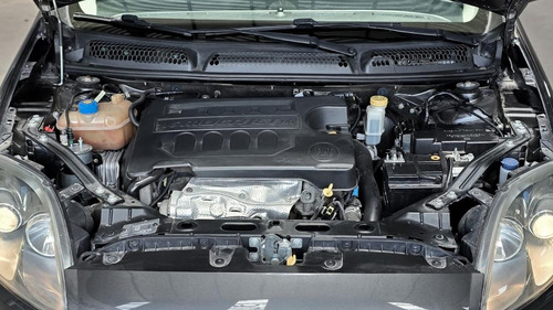 Fiat Bravo 1.6 Dynamic Multijet 120cv 2013