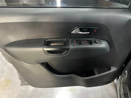 Volkswagen Amarok 2.0 TD 180HP 4X2 DC COMFORTLINE L16 2022