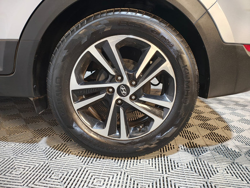 Hyundai Creta 1.6 At Safety+ 2021